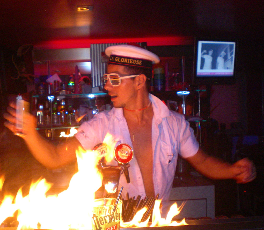 caledonia gay new noumea Busty pattaya whore